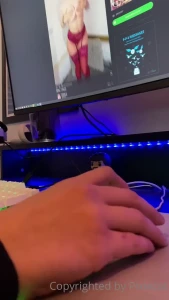 pixiecat Onlyfans leaked video 4787980 on Hotleaks.tv