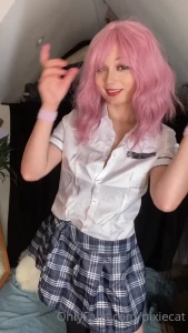 pixiecat Onlyfans leaked video 4788109 on Hotleaks.tv