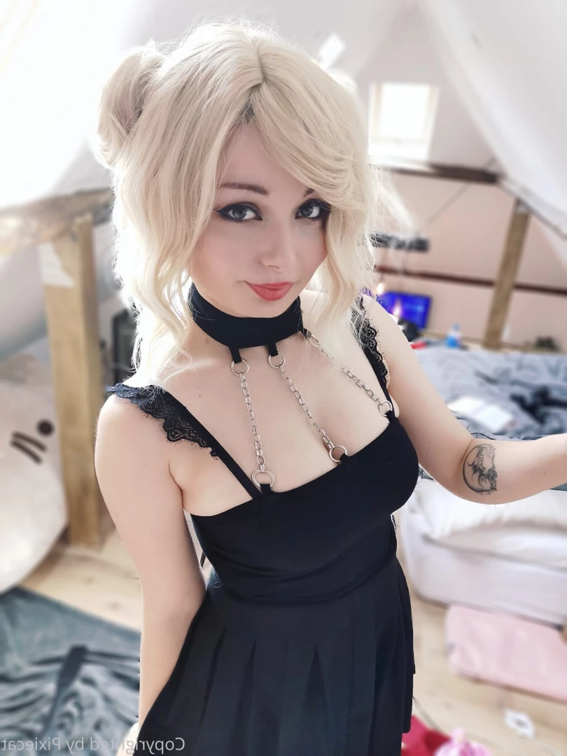 pixiecat Onlyfans leaked photo 6348384 on Hotleaks.tv