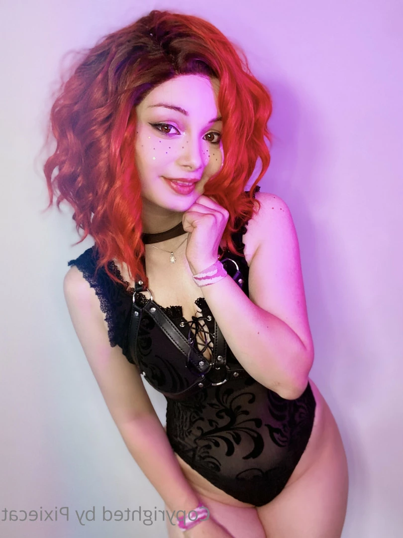 pixiecat Onlyfans leaked photo 6348737 on Hotleaks.tv