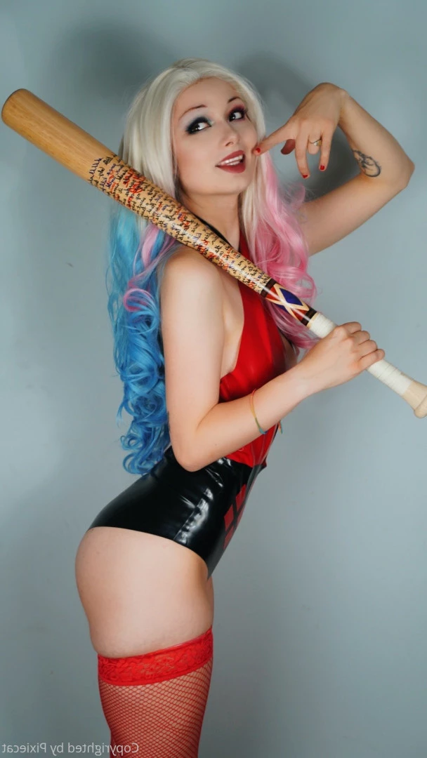 pixiecat Onlyfans leaked photo 6348996 on Hotleaks.tv