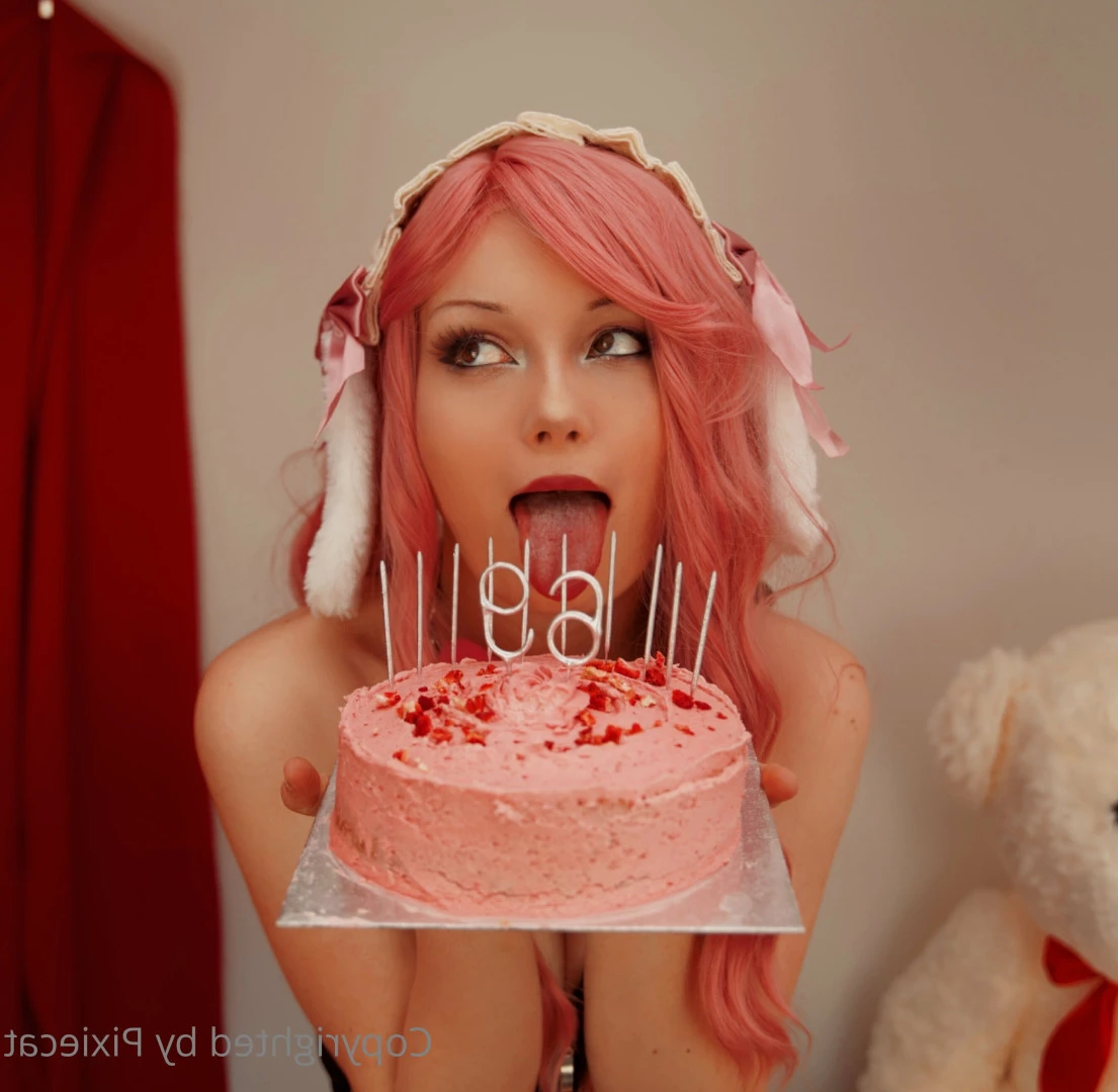 pixiecat Onlyfans leaked photo 6349031 on Hotleaks.tv