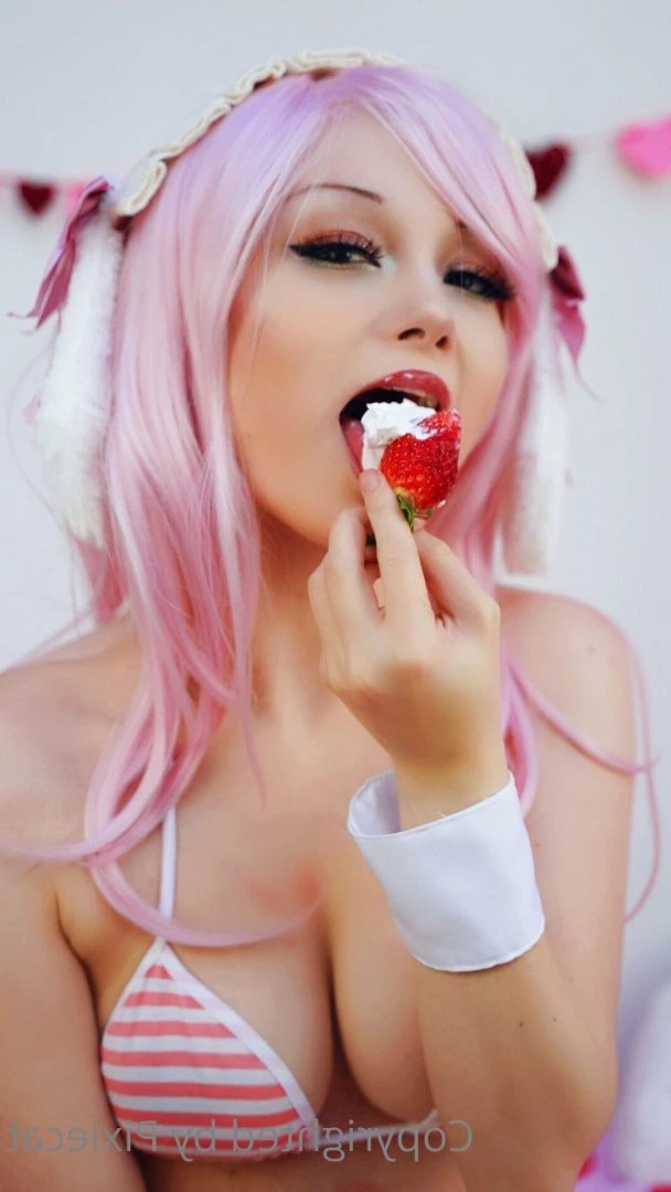pixiecat Onlyfans leaked photo 6349531 on Hotleaks.tv