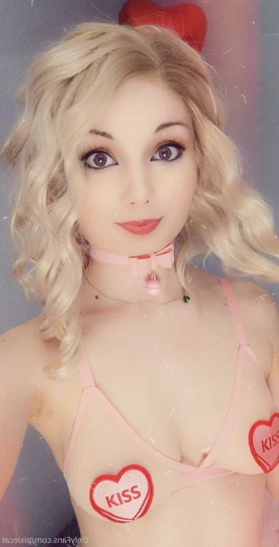 pixiecat Onlyfans leaked photo 6349602 on Hotleaks.tv
