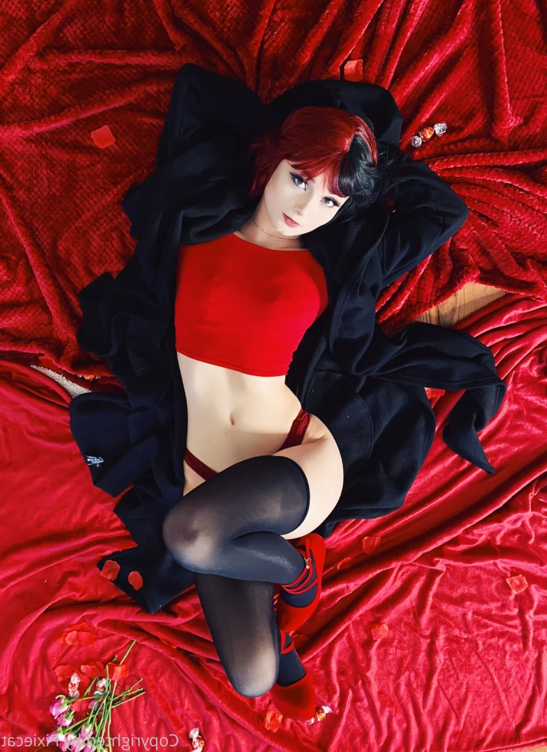 pixiecat Onlyfans leaked photo 6349617 on Hotleaks.tv