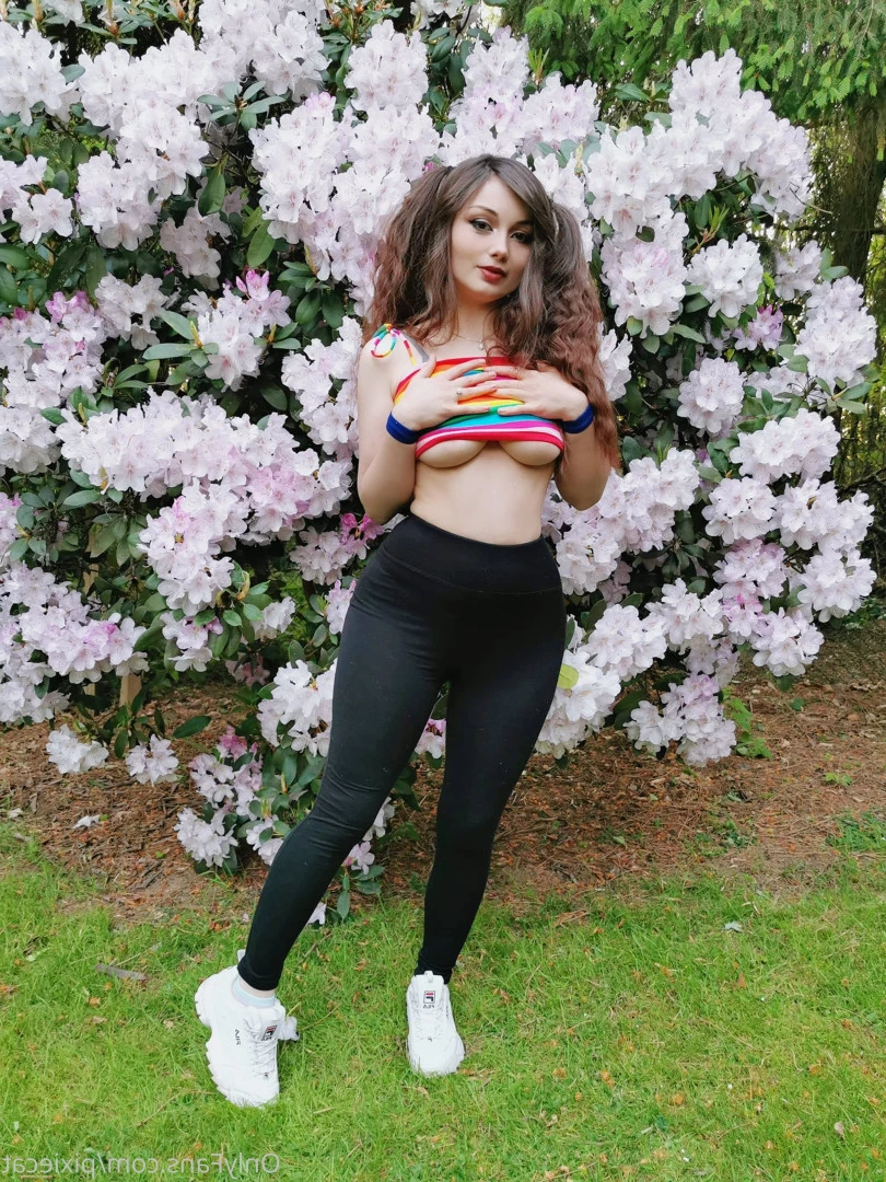 pixiecat Onlyfans leaked photo 6350120 on Hotleaks.tv