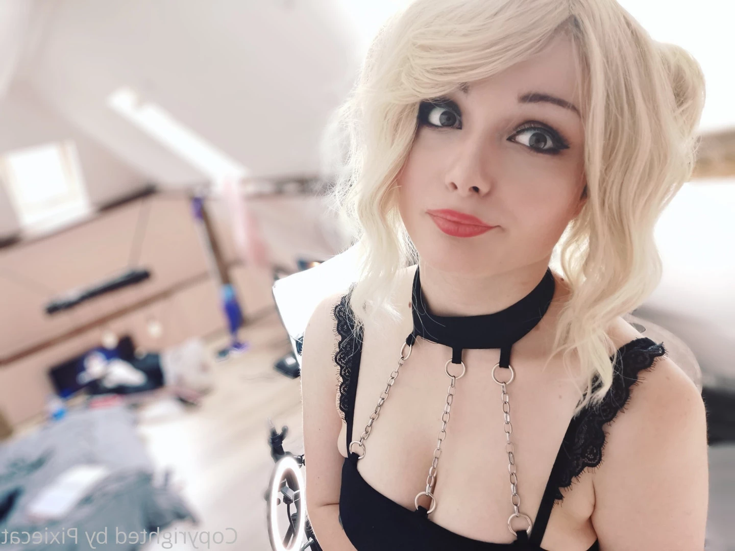 pixiecat Onlyfans leaked photo 6350274 on Hotleaks.tv