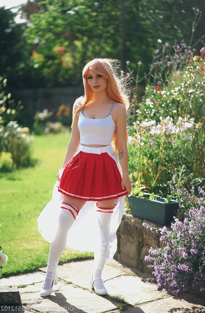 pixiecat Onlyfans leaked photo 6350913 on Hotleaks.tv
