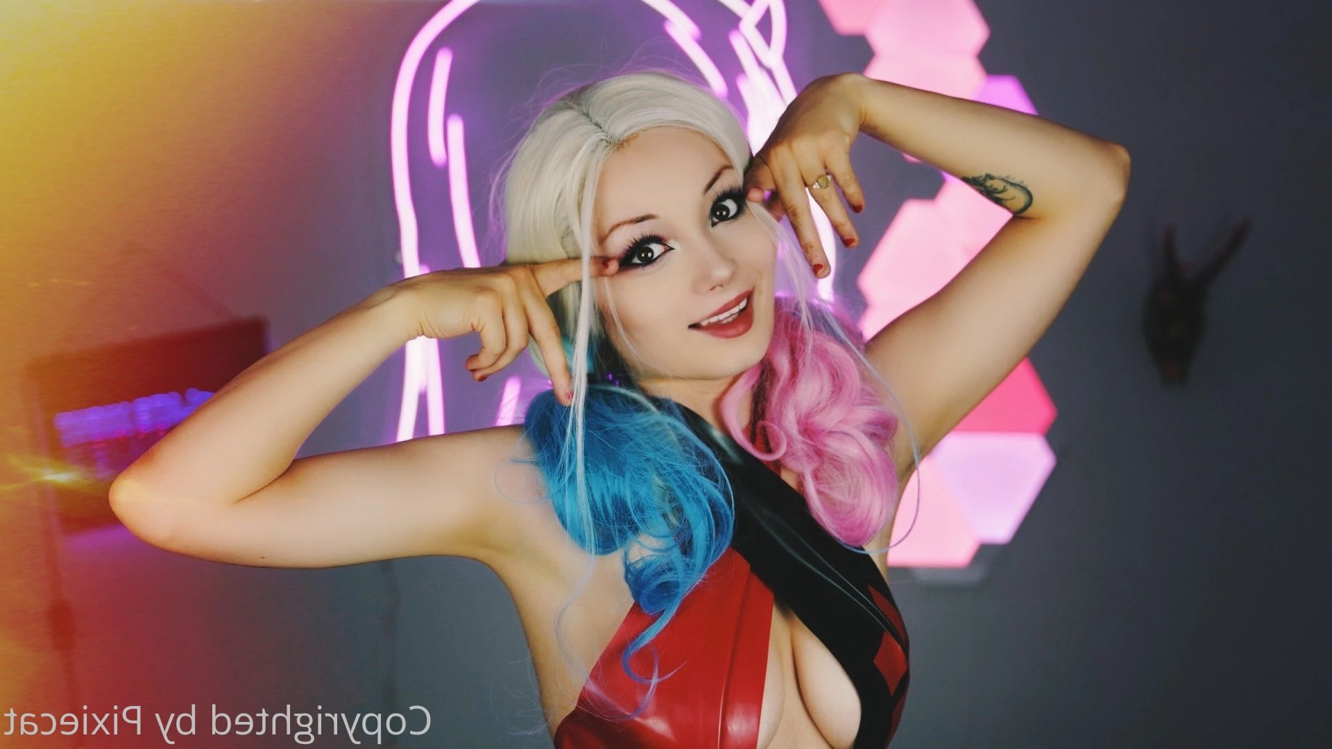 pixiecat Onlyfans leaked photo 6351471 on Hotleaks.tv