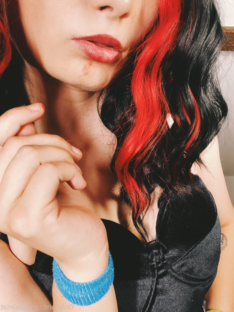 pixiecat Onlyfans leaked photo 6351711 on Hotleaks.tv