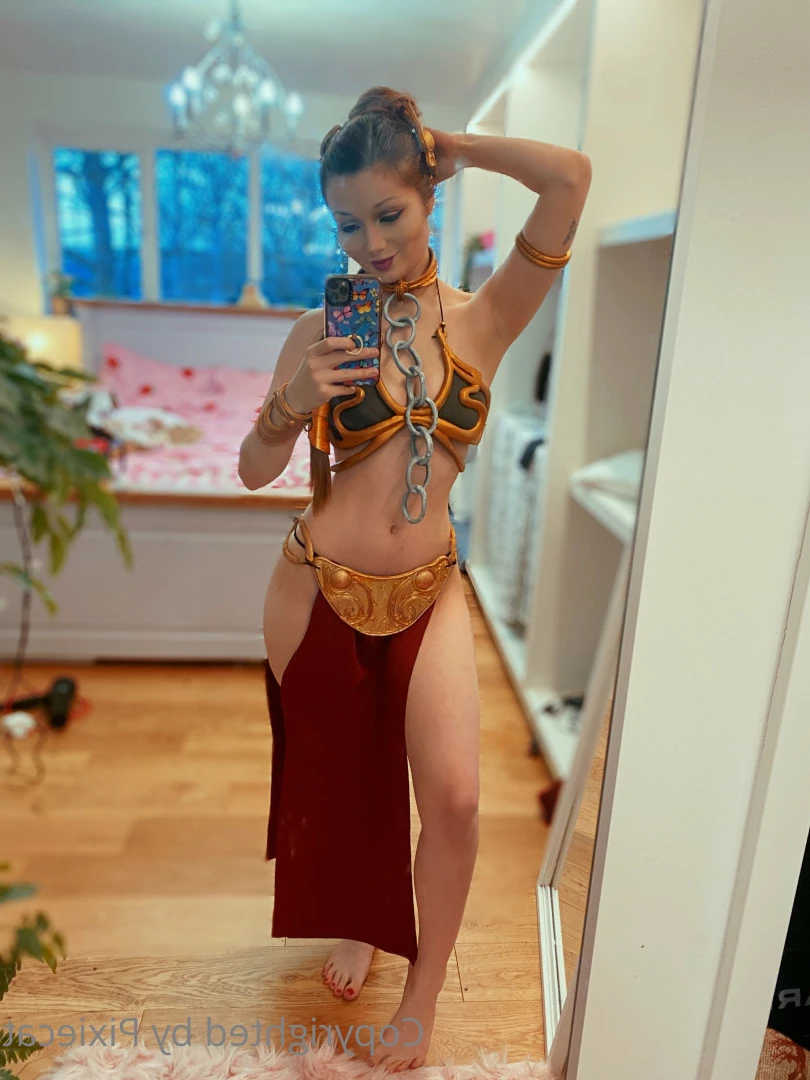 pixiecat Onlyfans leaked photo 6352101 on Hotleaks.tv