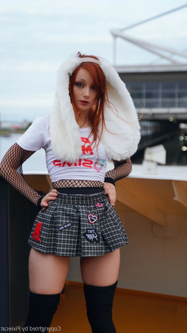 pixiecat Onlyfans leaked photo 6352237 on Hotleaks.tv