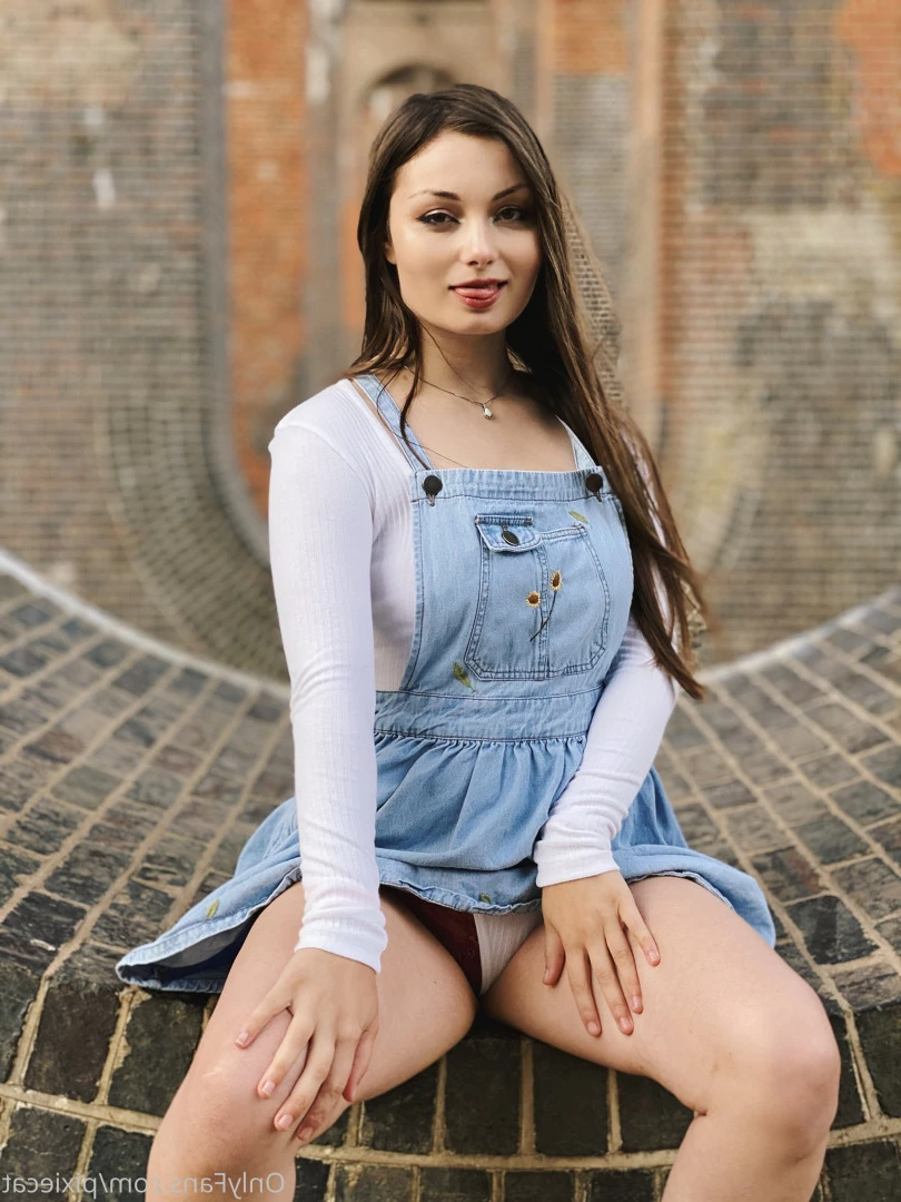 pixiecat Onlyfans leaked photo 6352404 on Hotleaks.tv