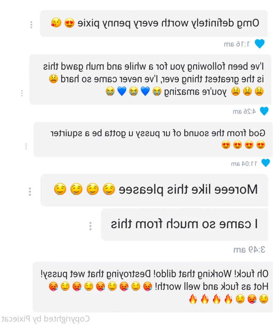 pixiecat Onlyfans leaked photo 6352976 on Hotleaks.tv