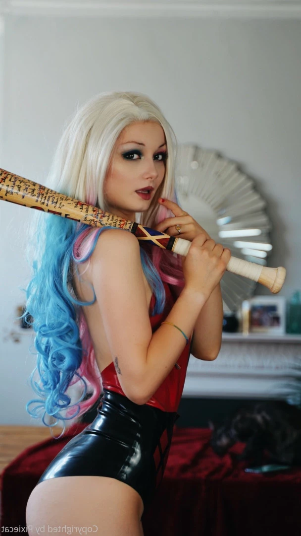 pixiecat Onlyfans leaked photo 6353991 on Hotleaks.tv