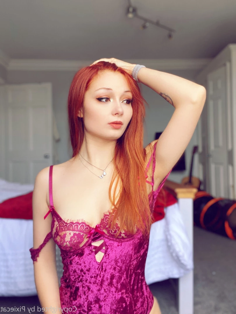 pixiecat Onlyfans leaked photo 6354033 on Hotleaks.tv