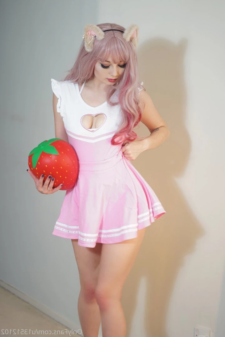 pixiecat Onlyfans leaked photo 6354375 on Hotleaks.tv