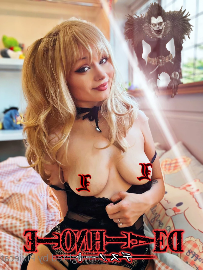pixiecat Onlyfans leaked photo 6355686 on Hotleaks.tv