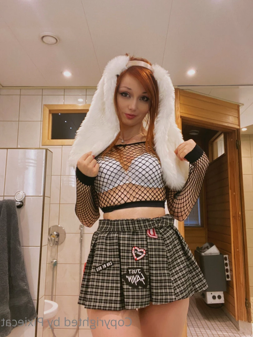 pixiecat Onlyfans leaked photo 6355770 on Hotleaks.tv