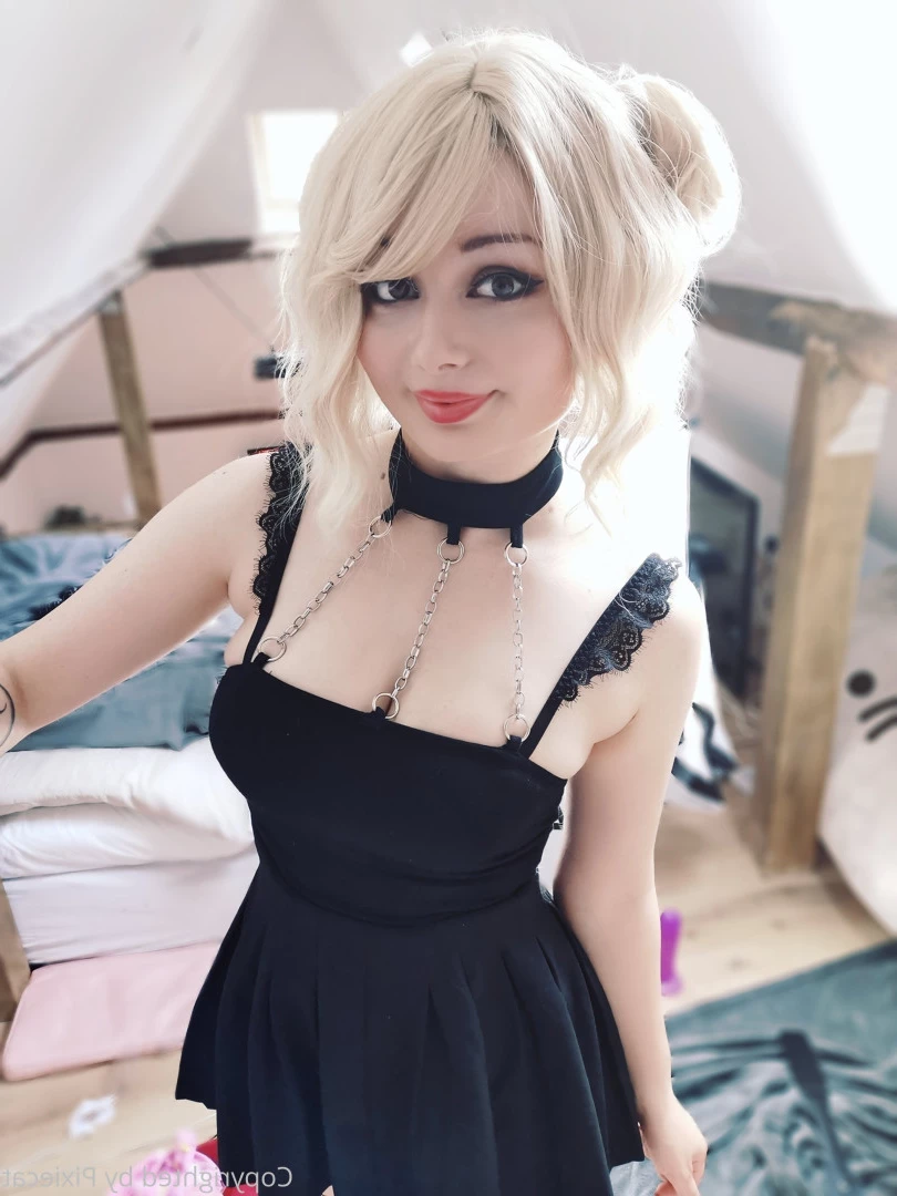 pixiecat Onlyfans leaked photo 6355803 on Hotleaks.tv
