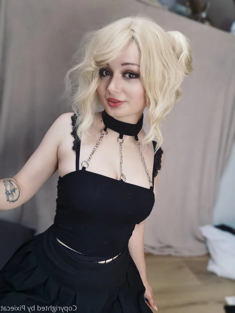 pixiecat Onlyfans leaked photo 6355934 on Hotleaks.tv