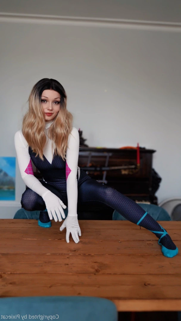 pixiecat Onlyfans leaked photo 6357719 on Hotleaks.tv
