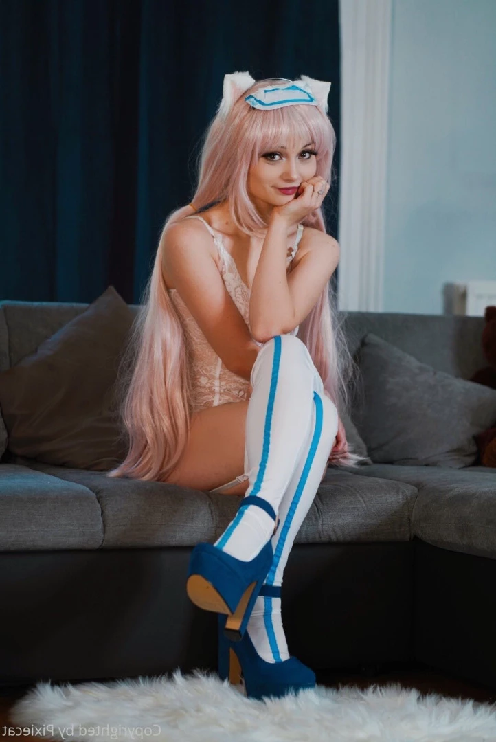 pixiecat Onlyfans leaked photo 6357897 on Hotleaks.tv