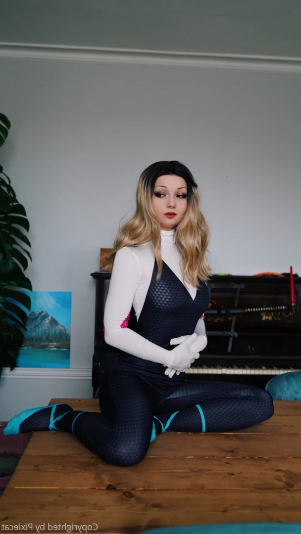pixiecat Onlyfans leaked photo 6358175 on Hotleaks.tv