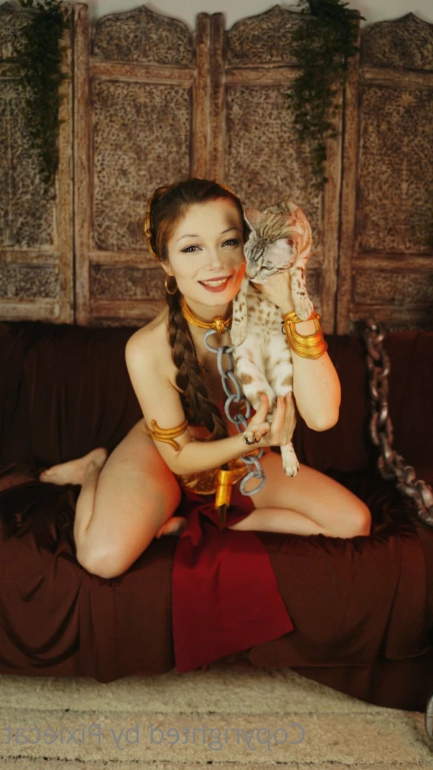 pixiecat Onlyfans leaked photo 6358564 on Hotleaks.tv