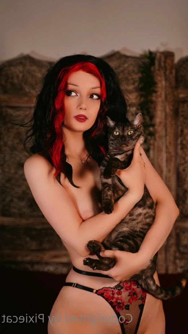 pixiecat Onlyfans leaked photo 6359516 on Hotleaks.tv