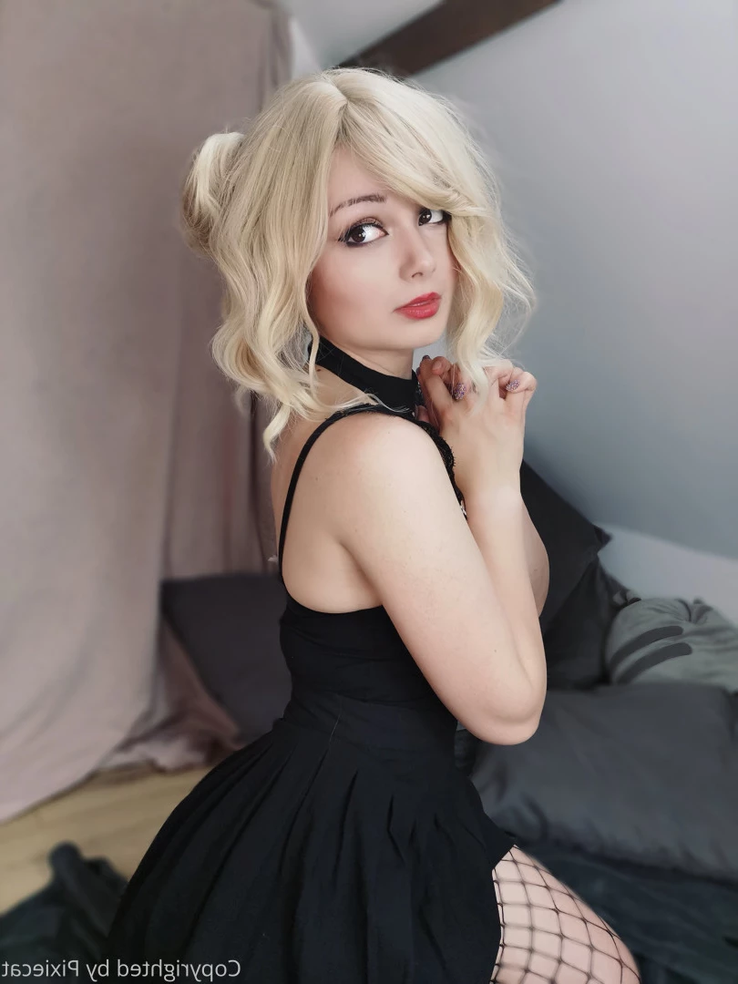 pixiecat Onlyfans leaked photo 6360218 on Hotleaks.tv