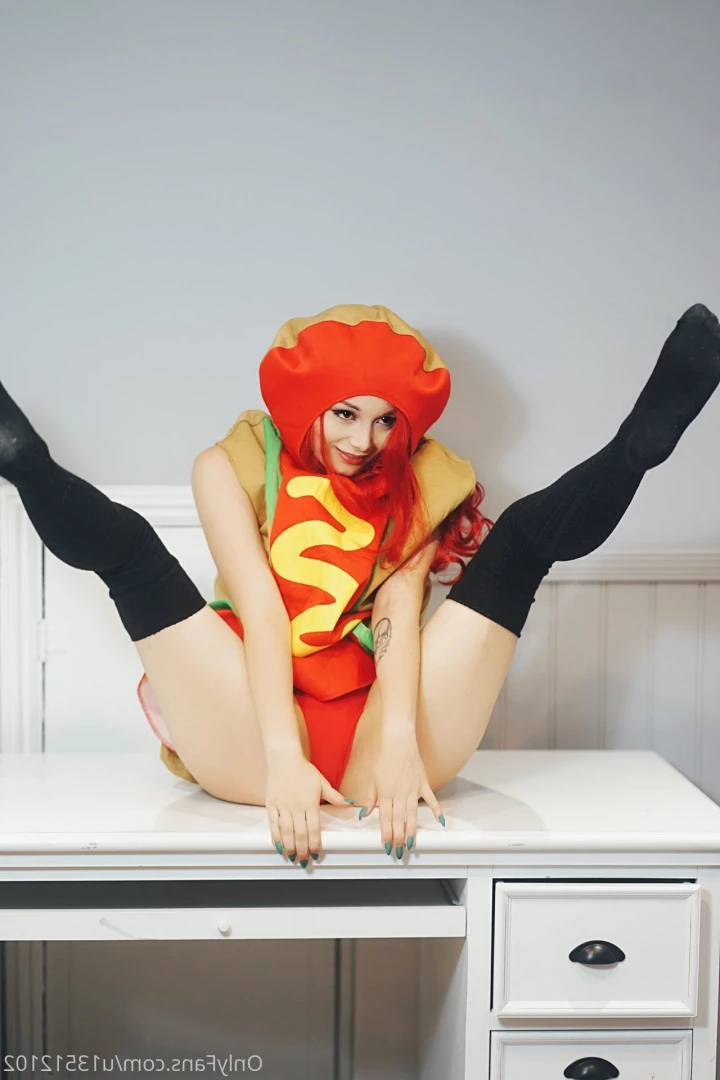 pixiecat Onlyfans leaked photo 6361002 on Hotleaks.tv