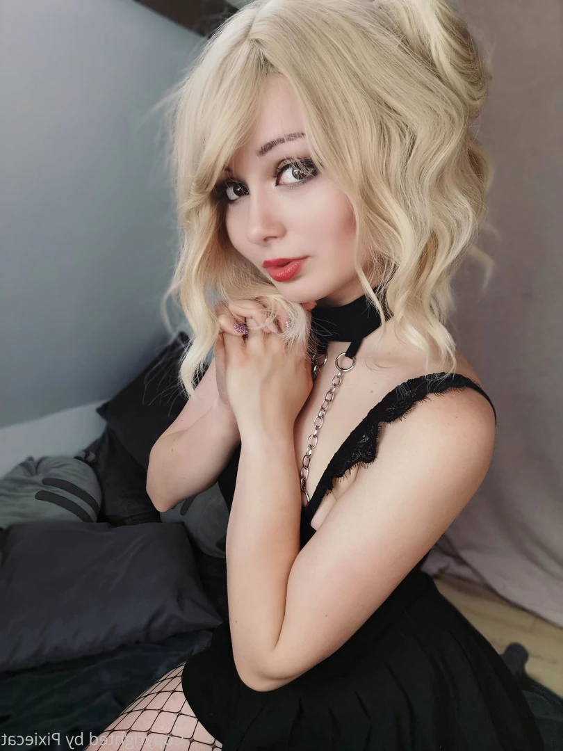 pixiecat Onlyfans leaked photo 6361952 on Hotleaks.tv