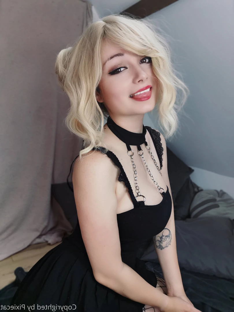 pixiecat Onlyfans leaked photo 6362651 on Hotleaks.tv