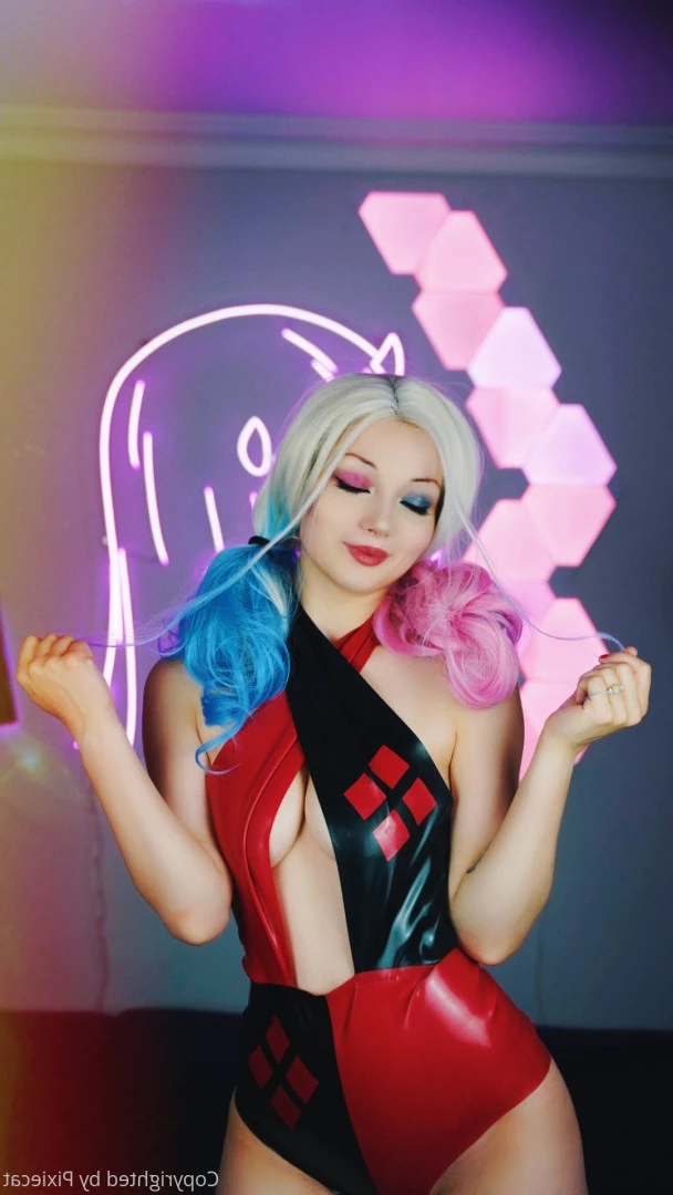 pixiecat Onlyfans leaked photo 6363121 on Hotleaks.tv