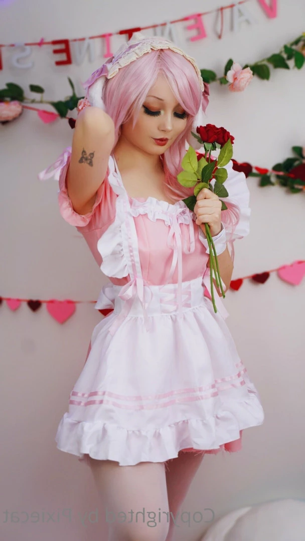 pixiecat Onlyfans leaked photo 6364130 on Hotleaks.tv