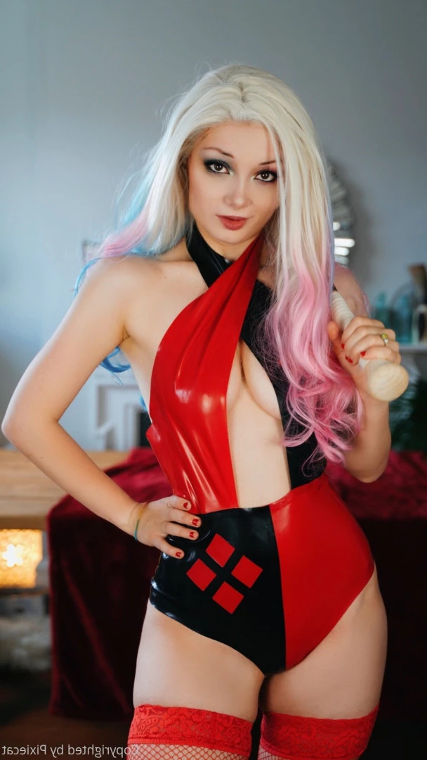 pixiecat Onlyfans leaked photo 6364286 on Hotleaks.tv