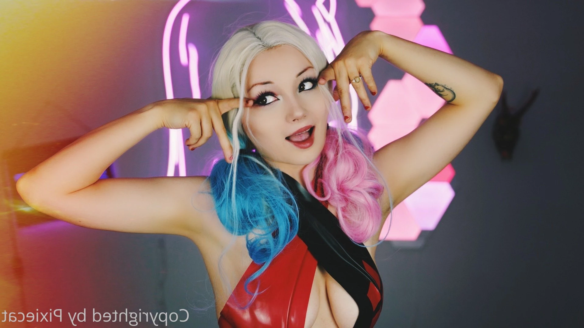 pixiecat Onlyfans leaked photo 6366069 on Hotleaks.tv