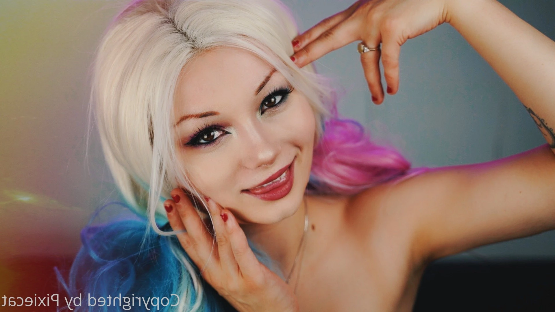 pixiecat Onlyfans leaked photo 6367061 on Hotleaks.tv
