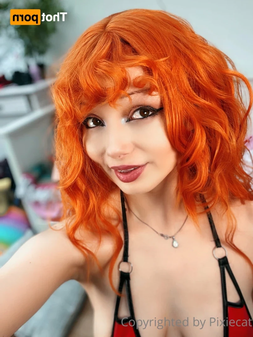 pixiecat Onlyfans leaked photo 11638255 on Hotleaks.tv