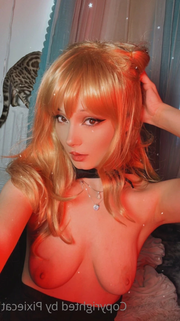pixiecat Onlyfans leaked photo 11716888 on Hotleaks.tv