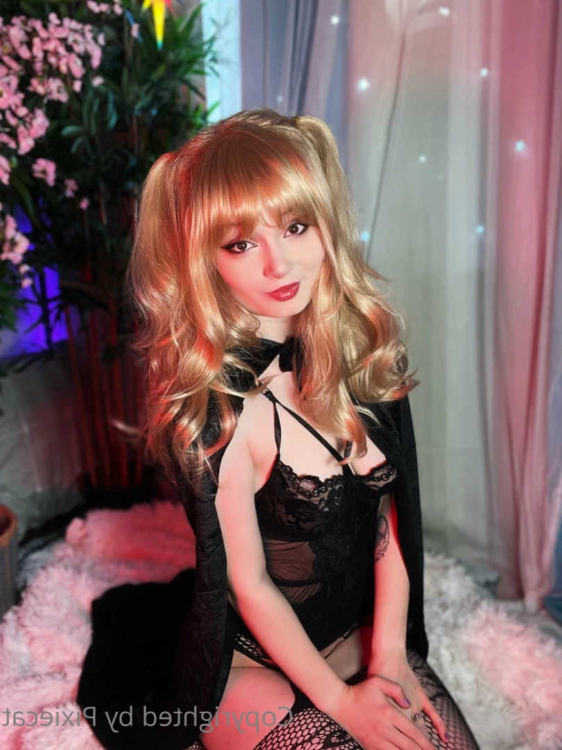 pixiecat Onlyfans leaked photo 11746594 on Hotleaks.tv