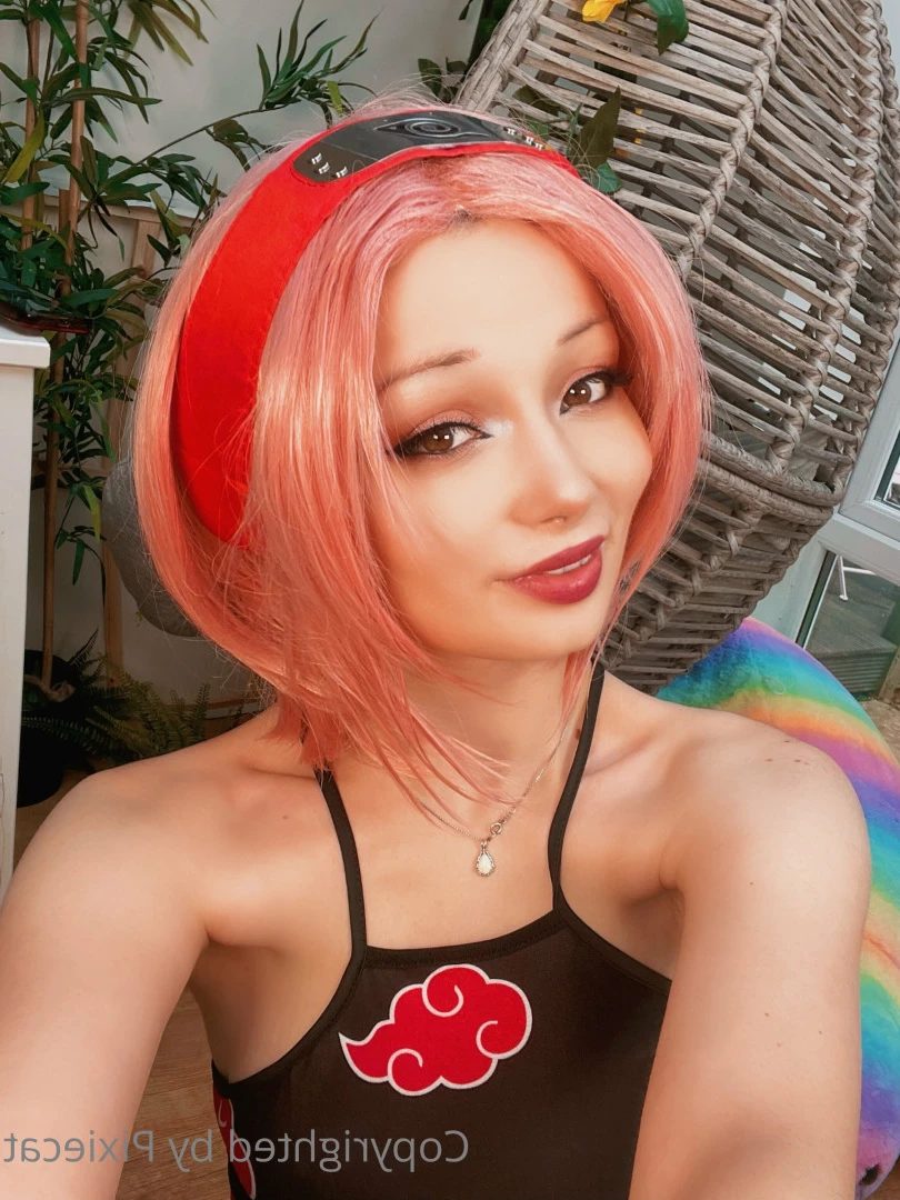 pixiecat Onlyfans leaked photo 12207890 on Hotleaks.tv