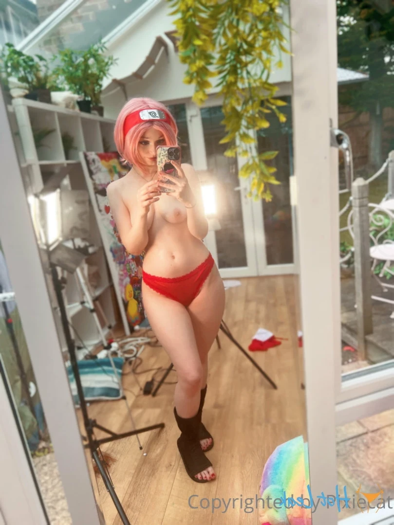 pixiecat Onlyfans leaked photo 13109485 on Hotleaks.tv