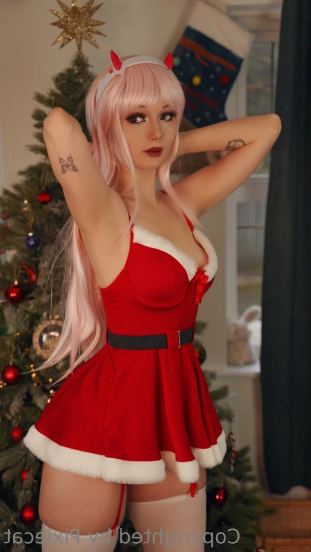 pixiecat Onlyfans leaked photo 13872700 on Hotleaks.tv