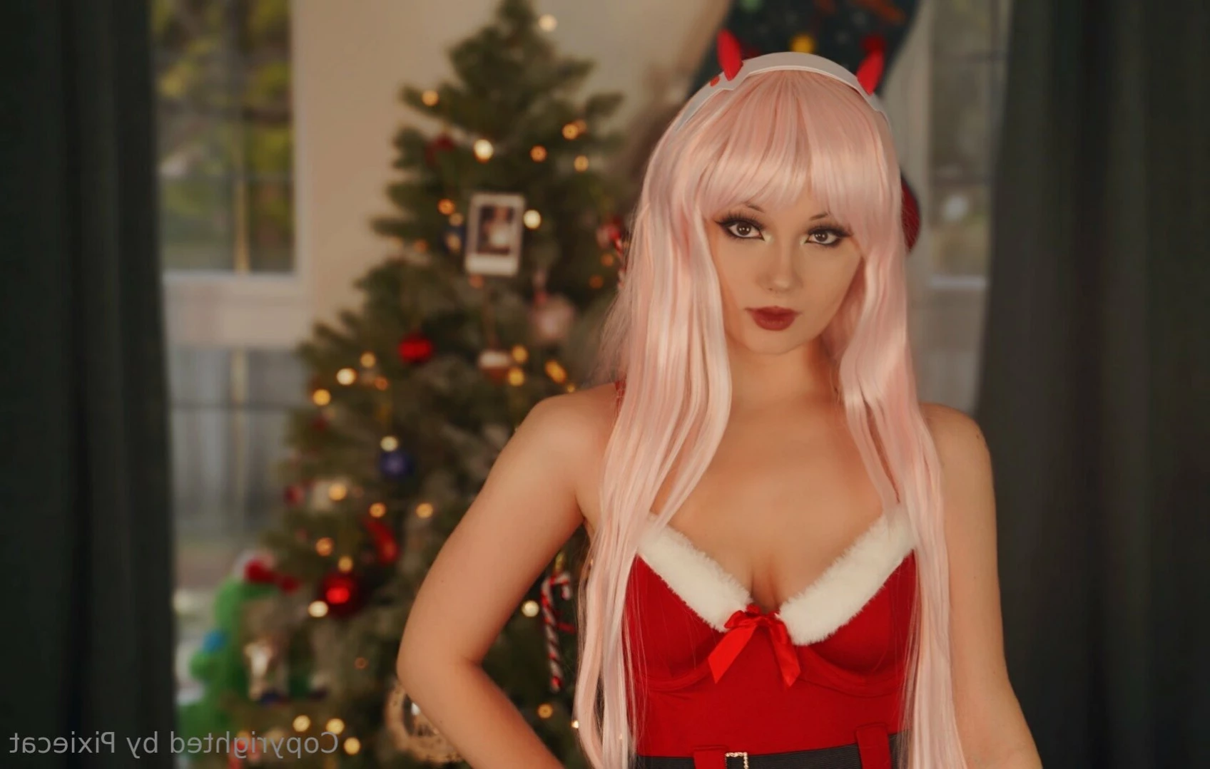 pixiecat Onlyfans leaked photo 13909267 on Hotleaks.tv