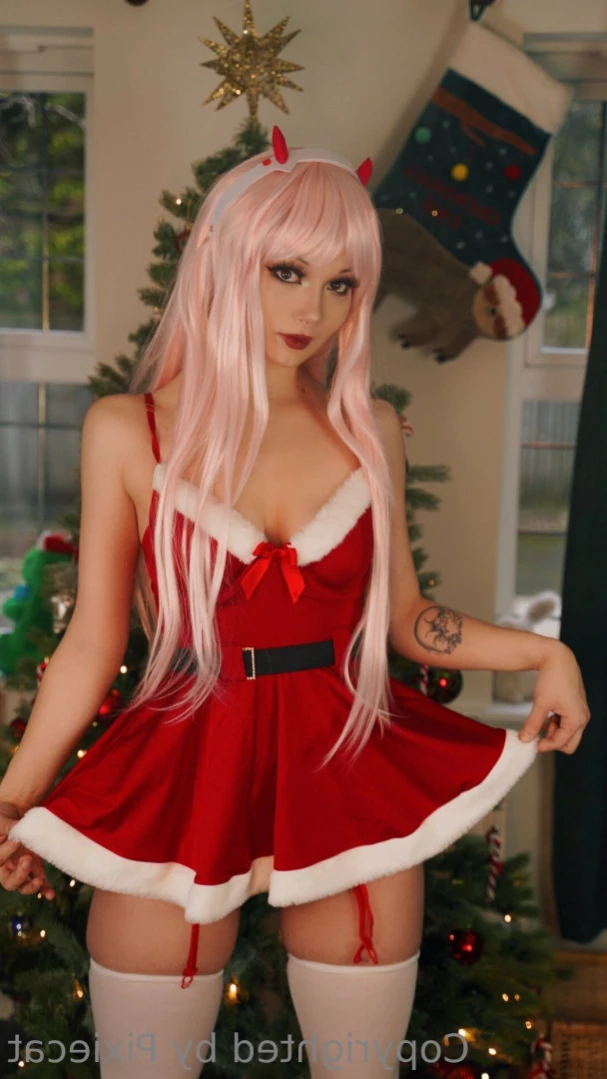 pixiecat Onlyfans leaked photo 13982794 on Hotleaks.tv