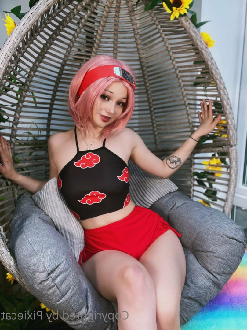 pixiecat Onlyfans leaked photo 14302369 on Hotleaks.tv