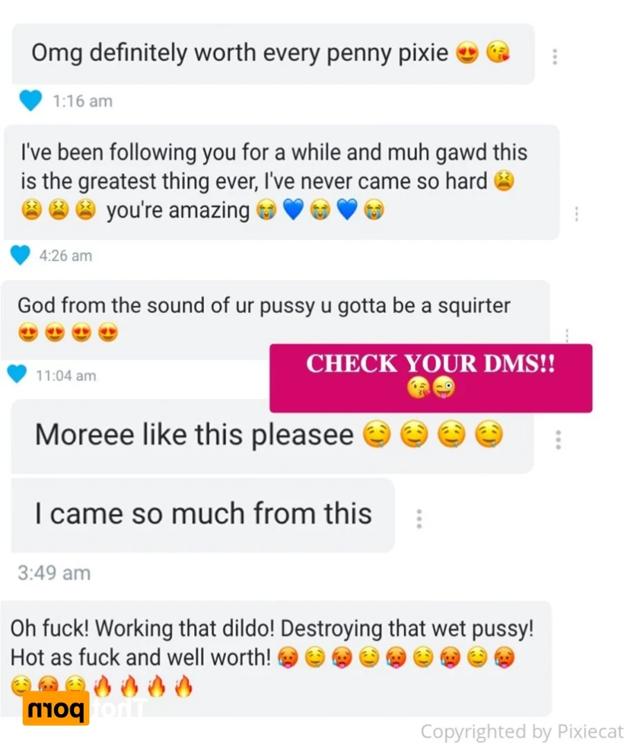 pixiecat Onlyfans leaked photo 14753717 on Hotleaks.tv