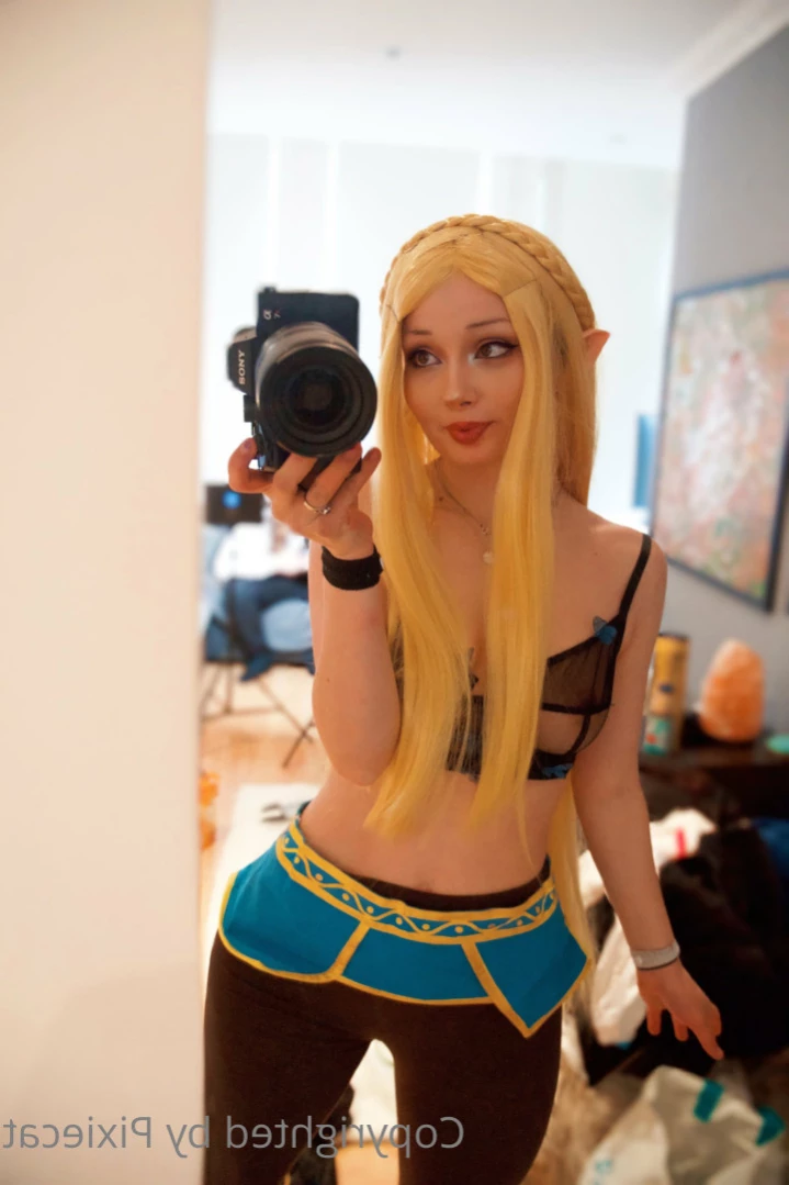 pixiecat Onlyfans leaked photo 15432945 on Hotleaks.tv